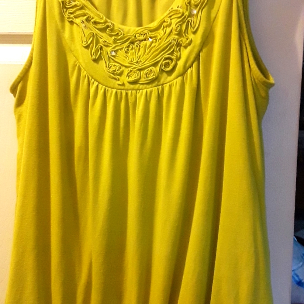Summer top